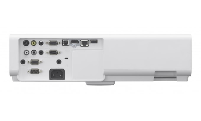 Máy chiếu Sony VPL-EW276 Cổng kết nối đa dạng 